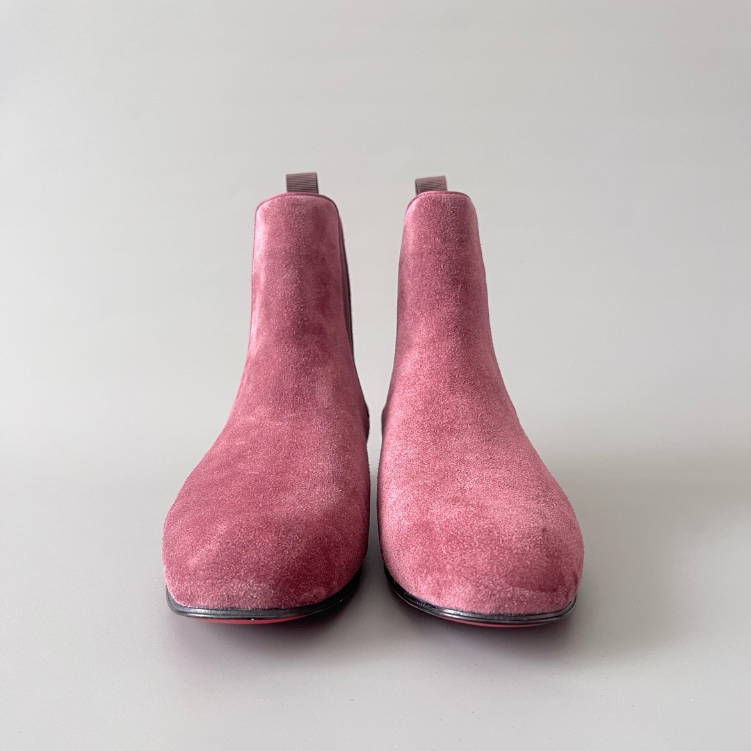 C*hristian ·Louboutin men women TOP sneakers