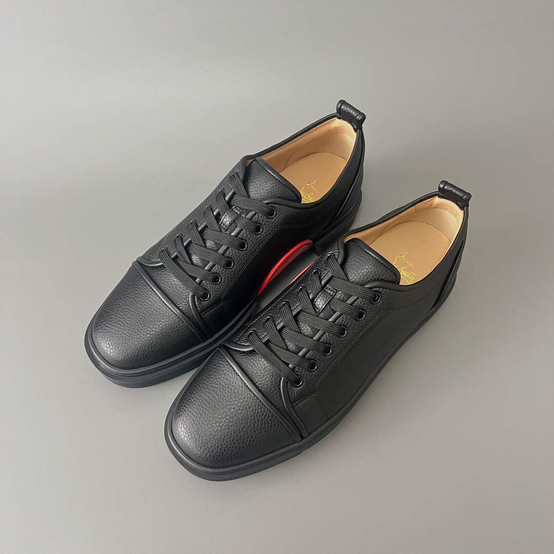 Men Women C*hristian L*ouboutin Sneakers