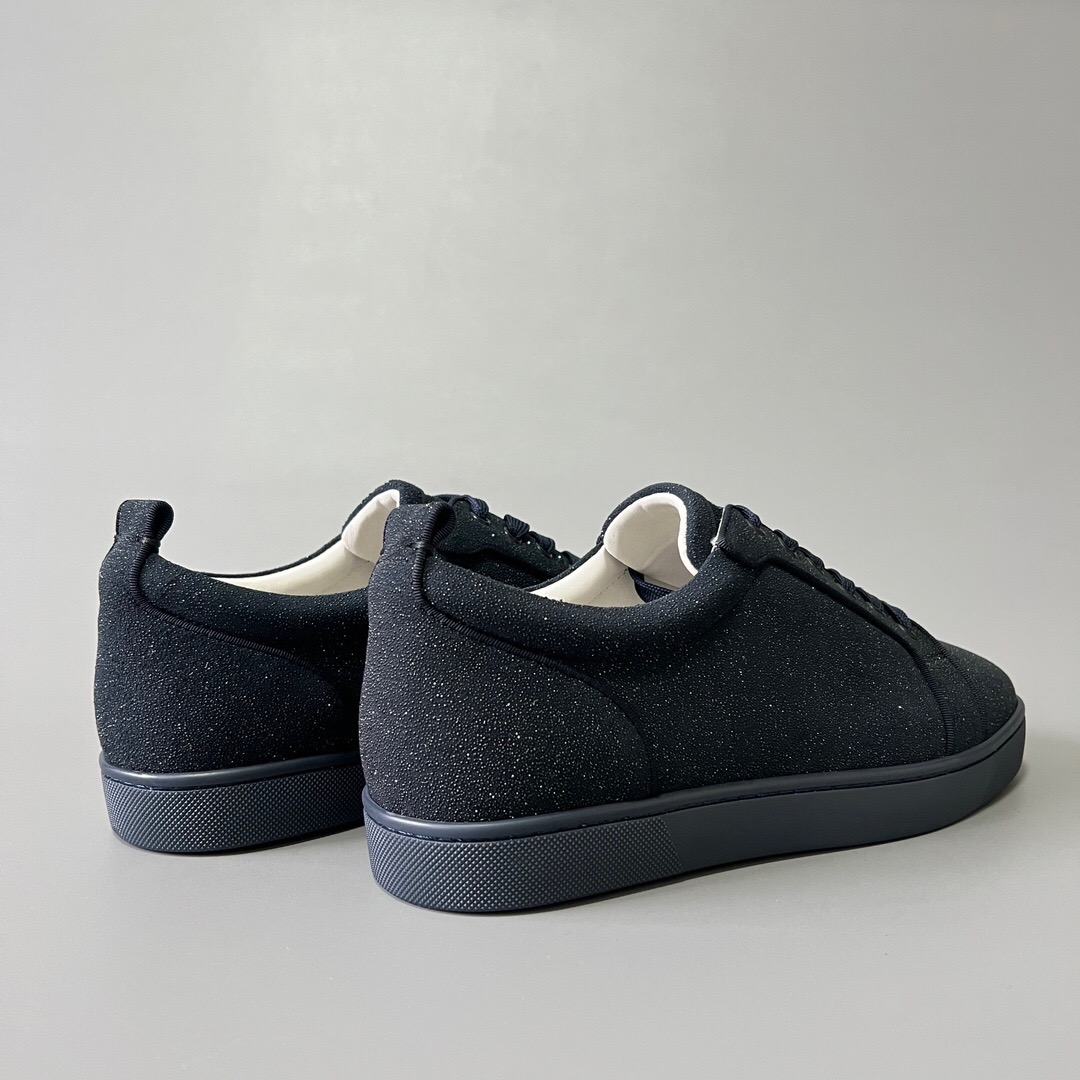 Men Women C*hristian L*ouboutin Sneakers