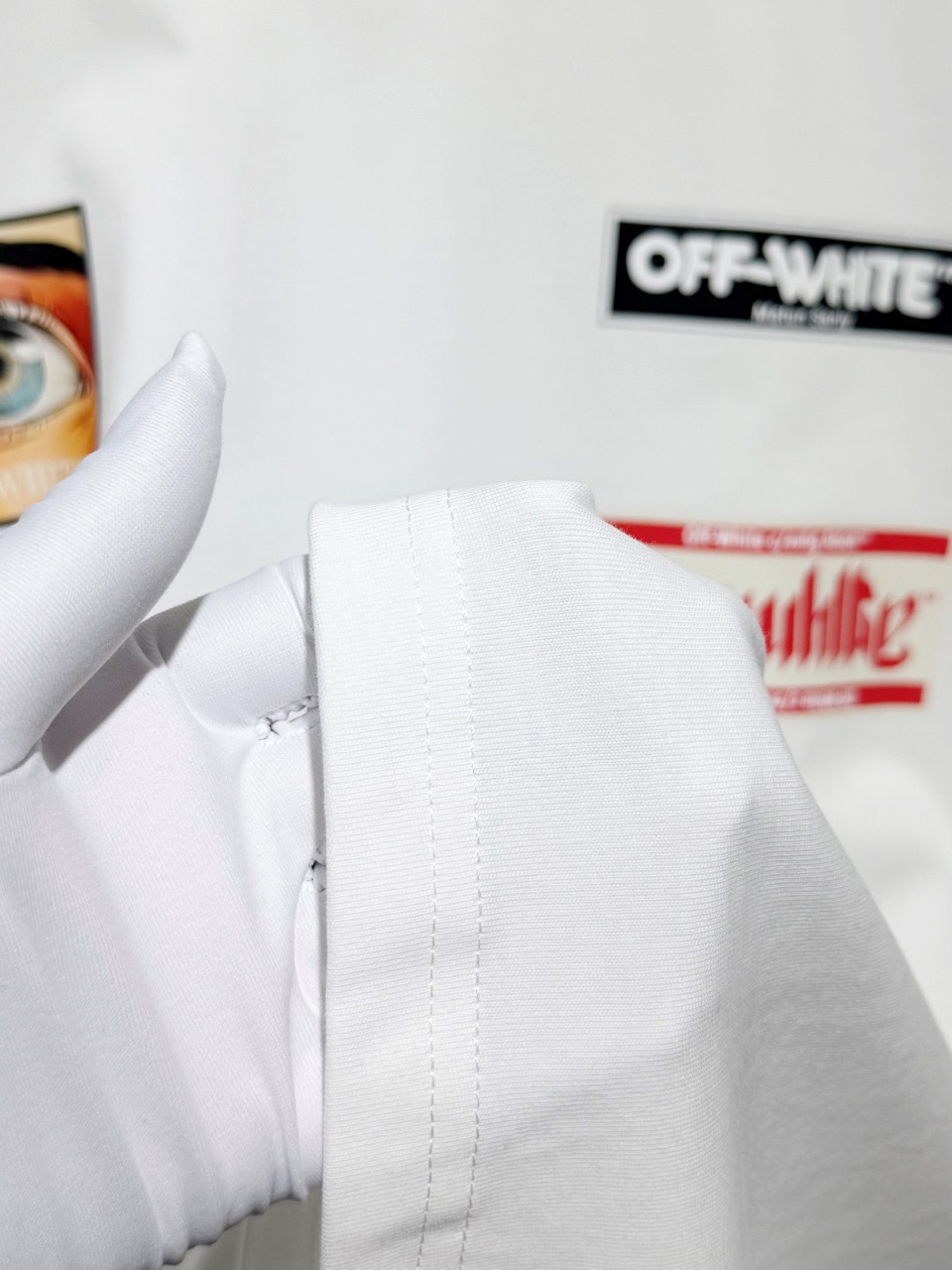 Men Women T-shirt Top Quality