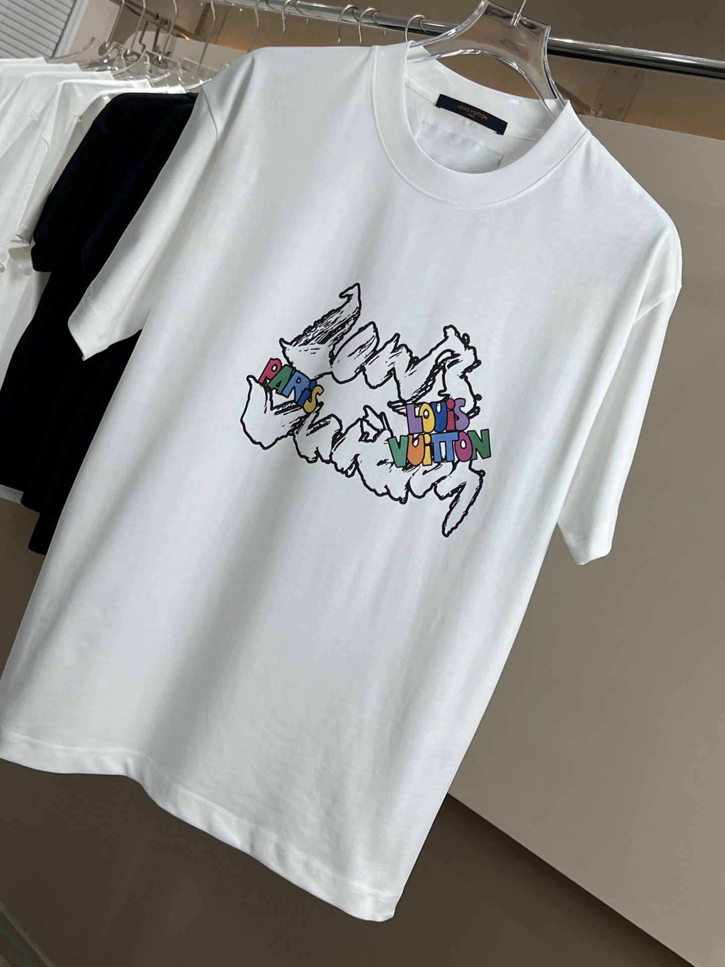 Men Women T-shirt Top Quality