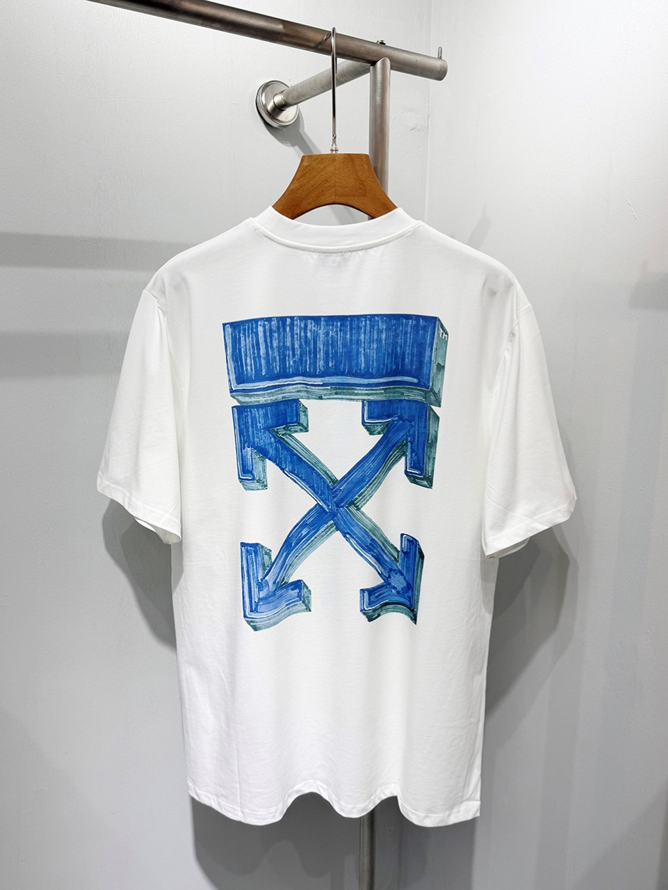 Men Women T-shirt Top Quality