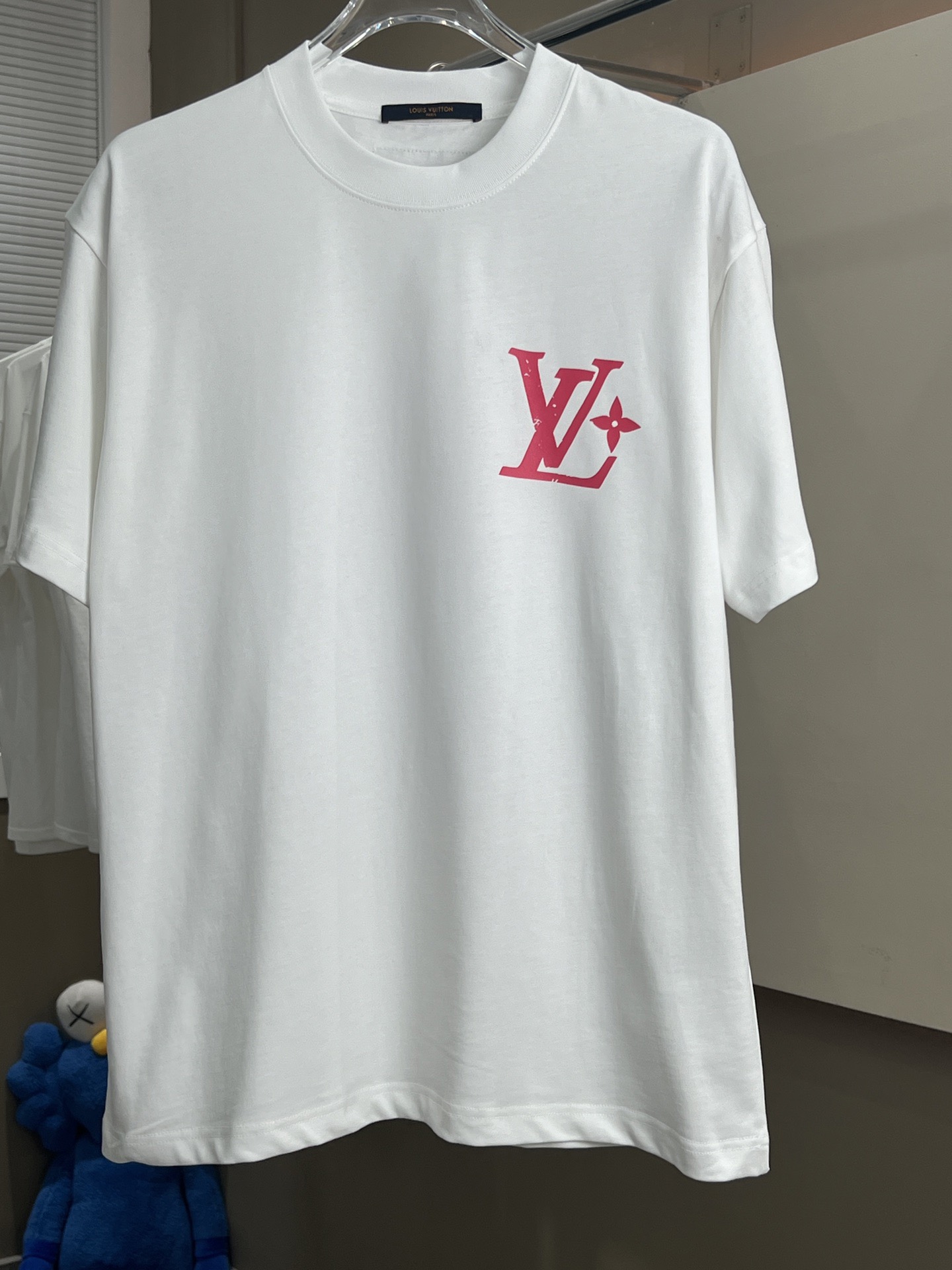 Men Women T-shirt Top Quality