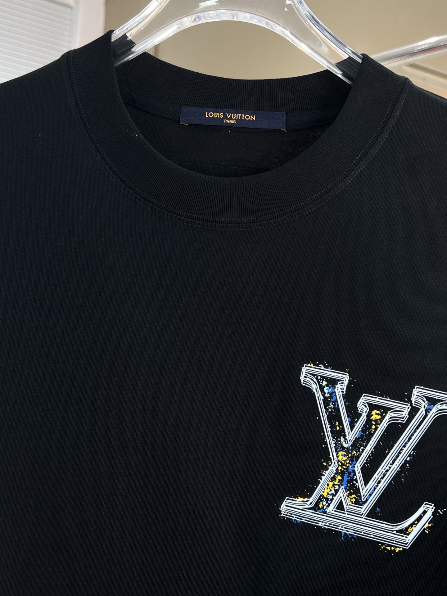 Men Women T-shirt Top Quality