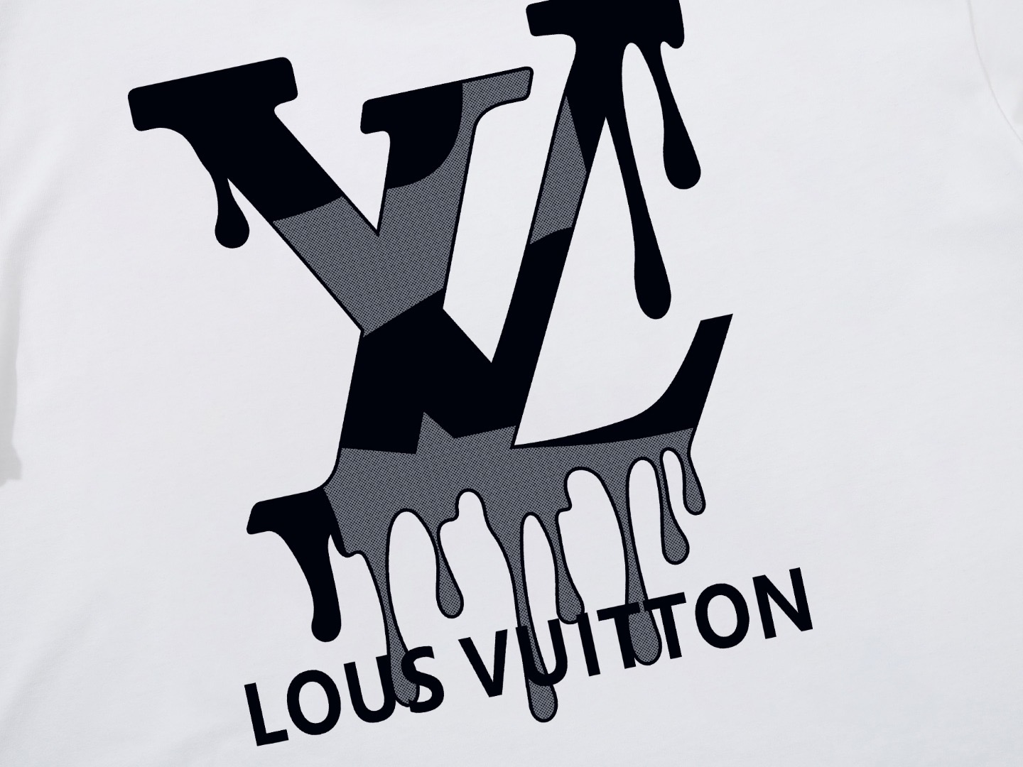 Men T-shirt Top Quality