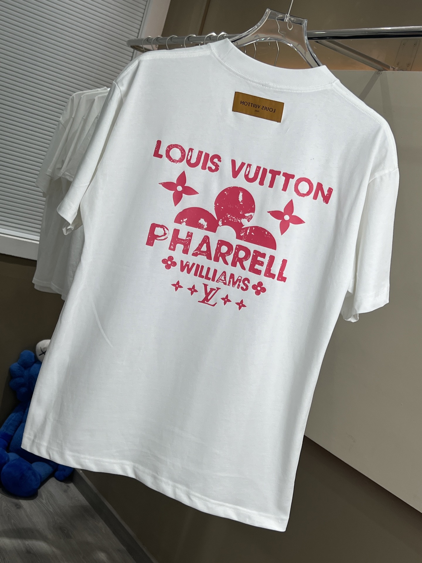 Men Women T-shirt Top Quality