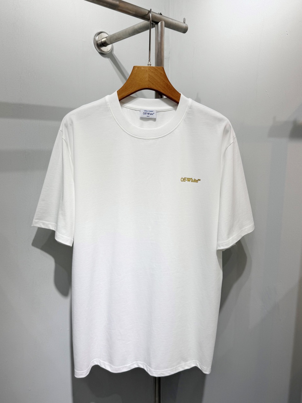 Men Women T-shirt Top Quality