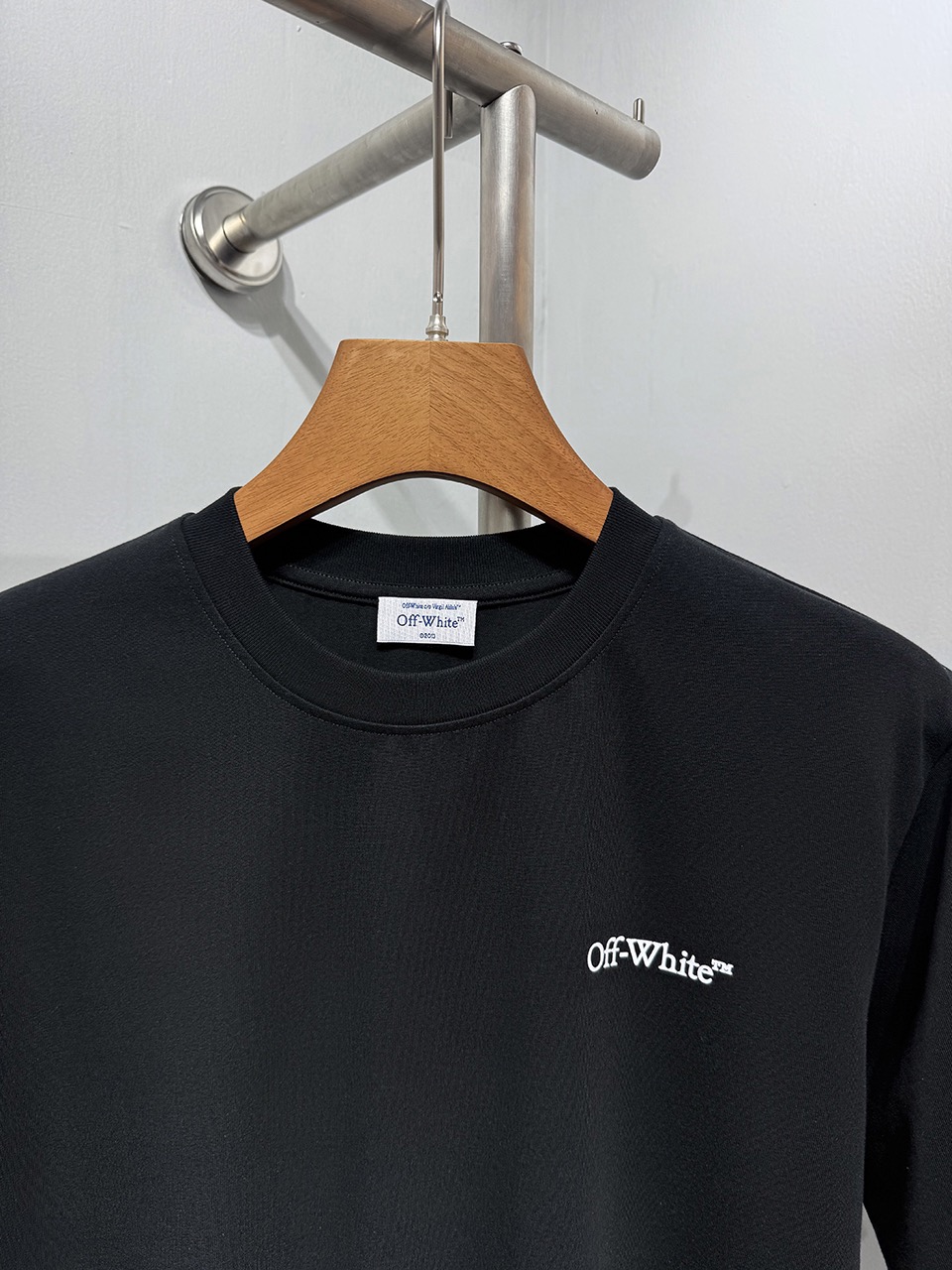 Men Women T-shirt Top Quality