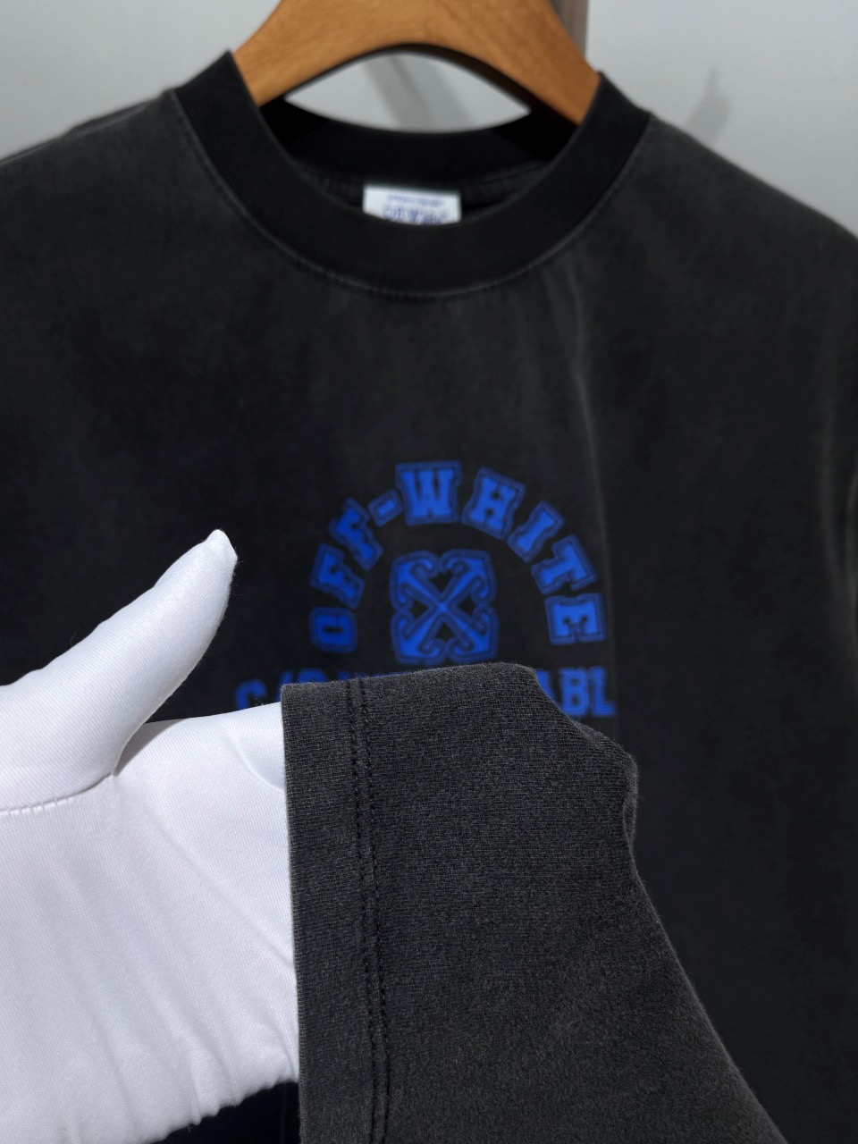 Men Women T-shirt Top Quality