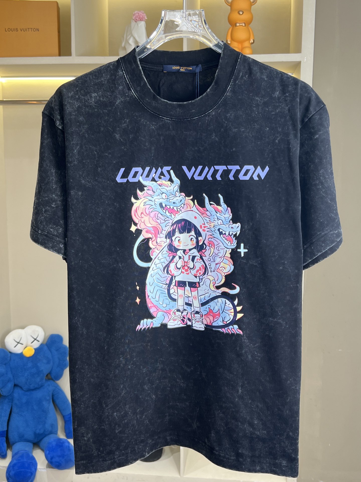 Men Women T-shirt Top Quality