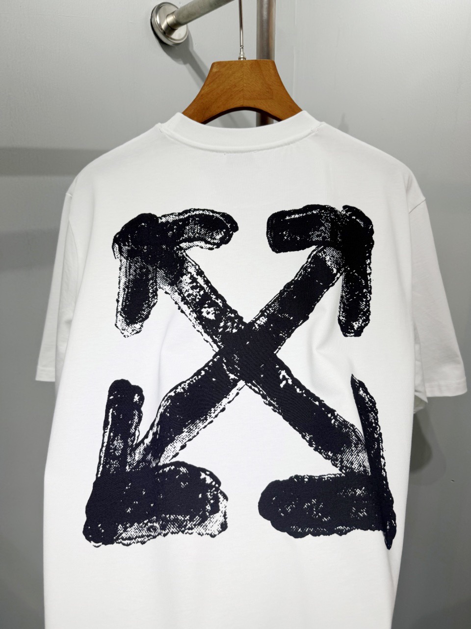 Men Women T-shirt Top Quality