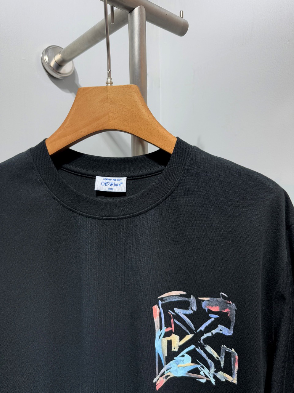 Men Women T-shirt Top Quality