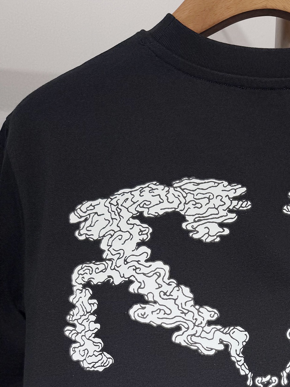 Men Women T-shirt Top Quality