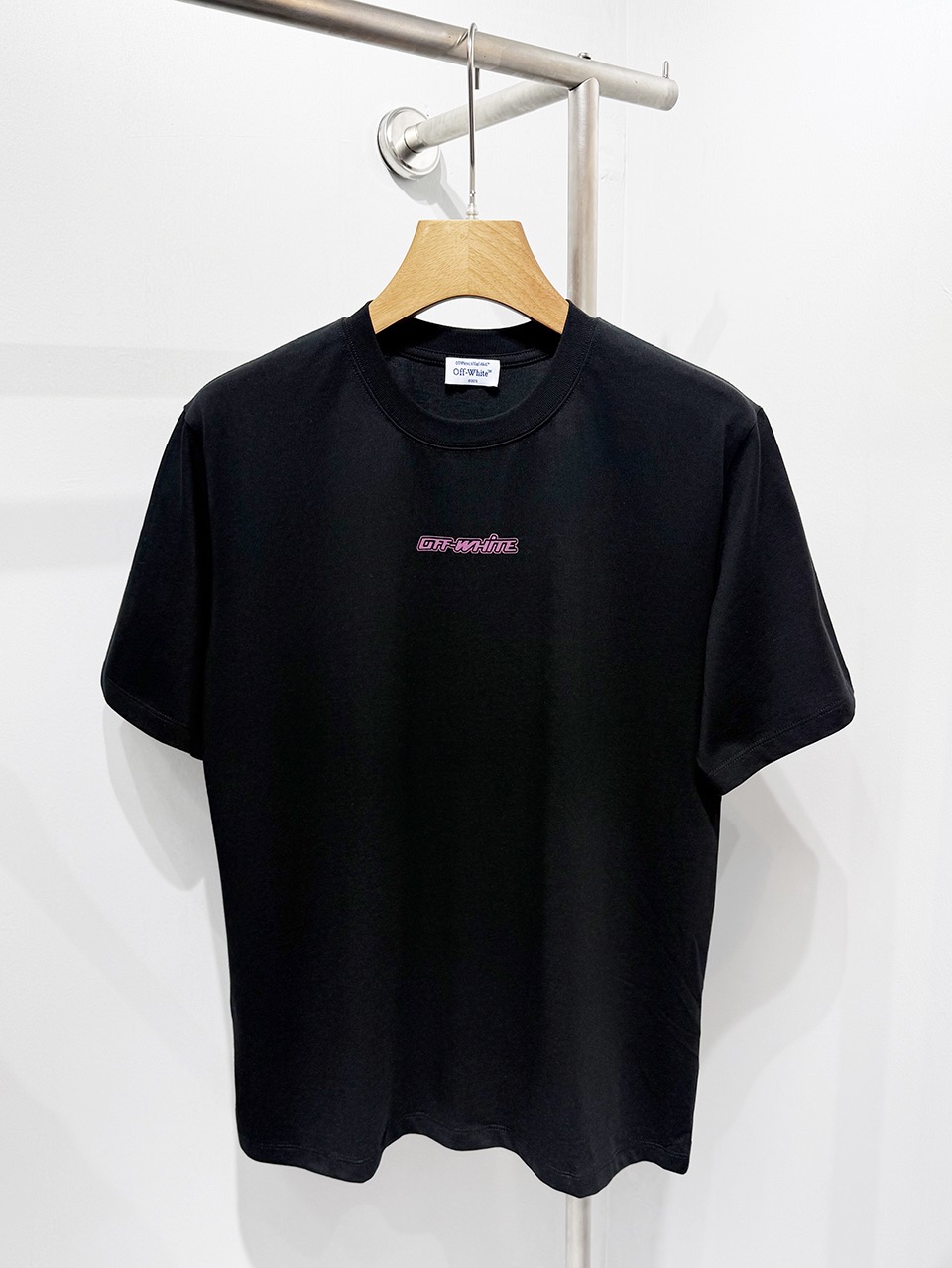 Men Women T-shirt Top Quality