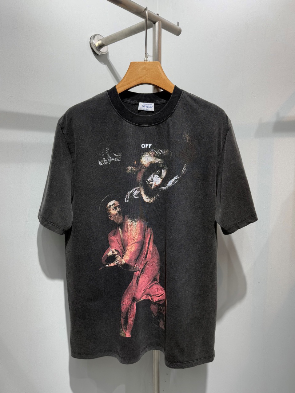 Men Women T-shirt Top Quality