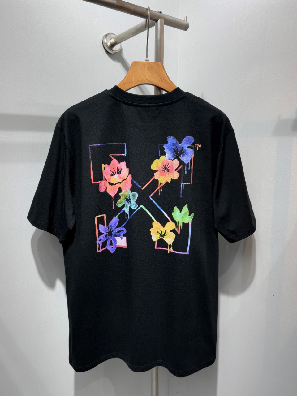 Men Women T-shirt Top Quality