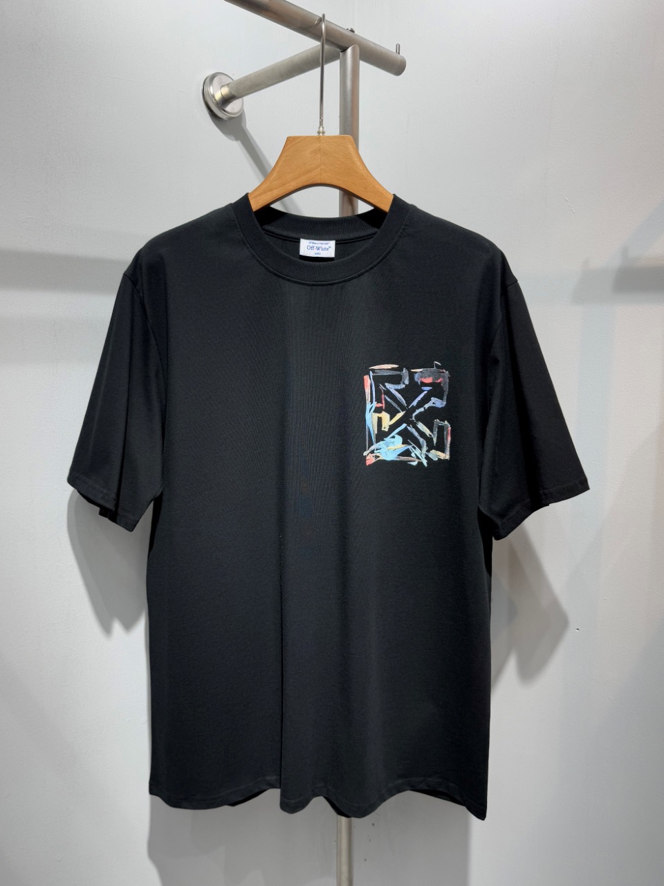 Men Women T-shirt Top Quality