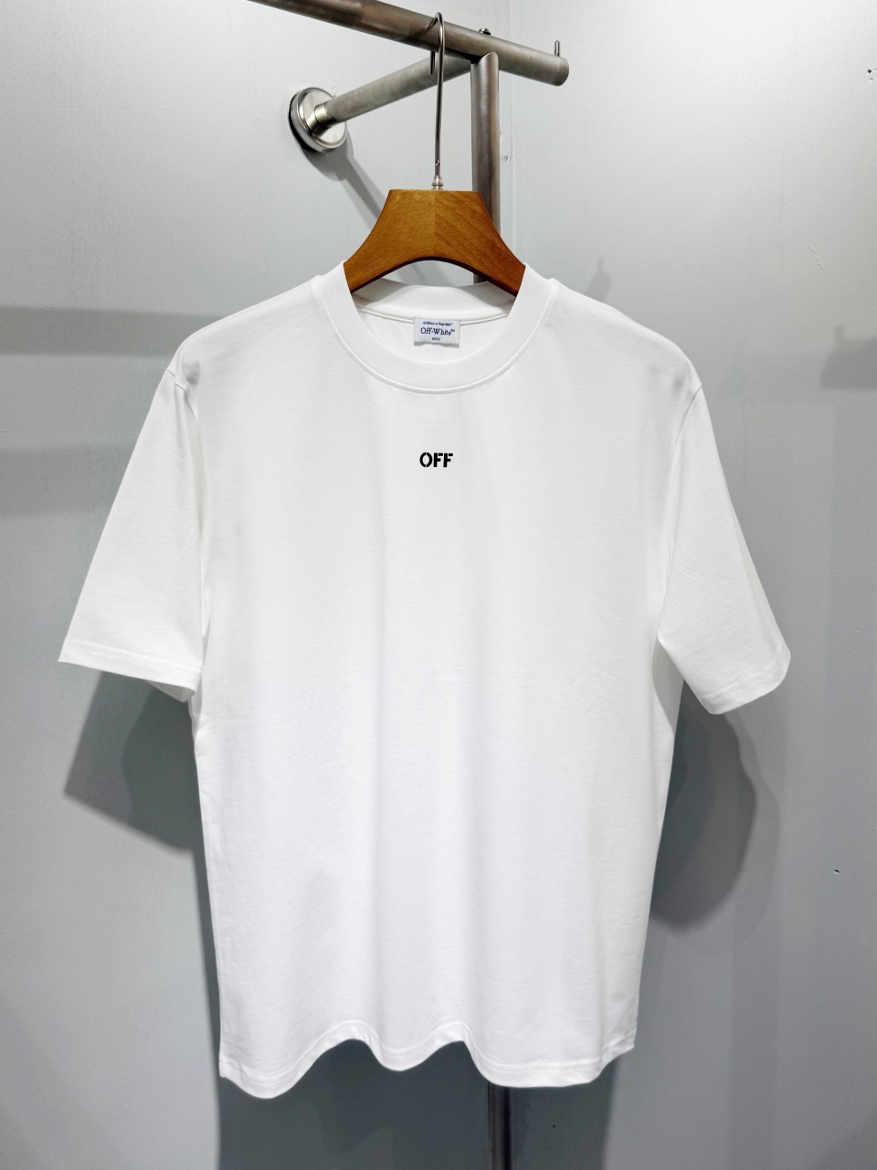 Men Women T-shirt Top Quality