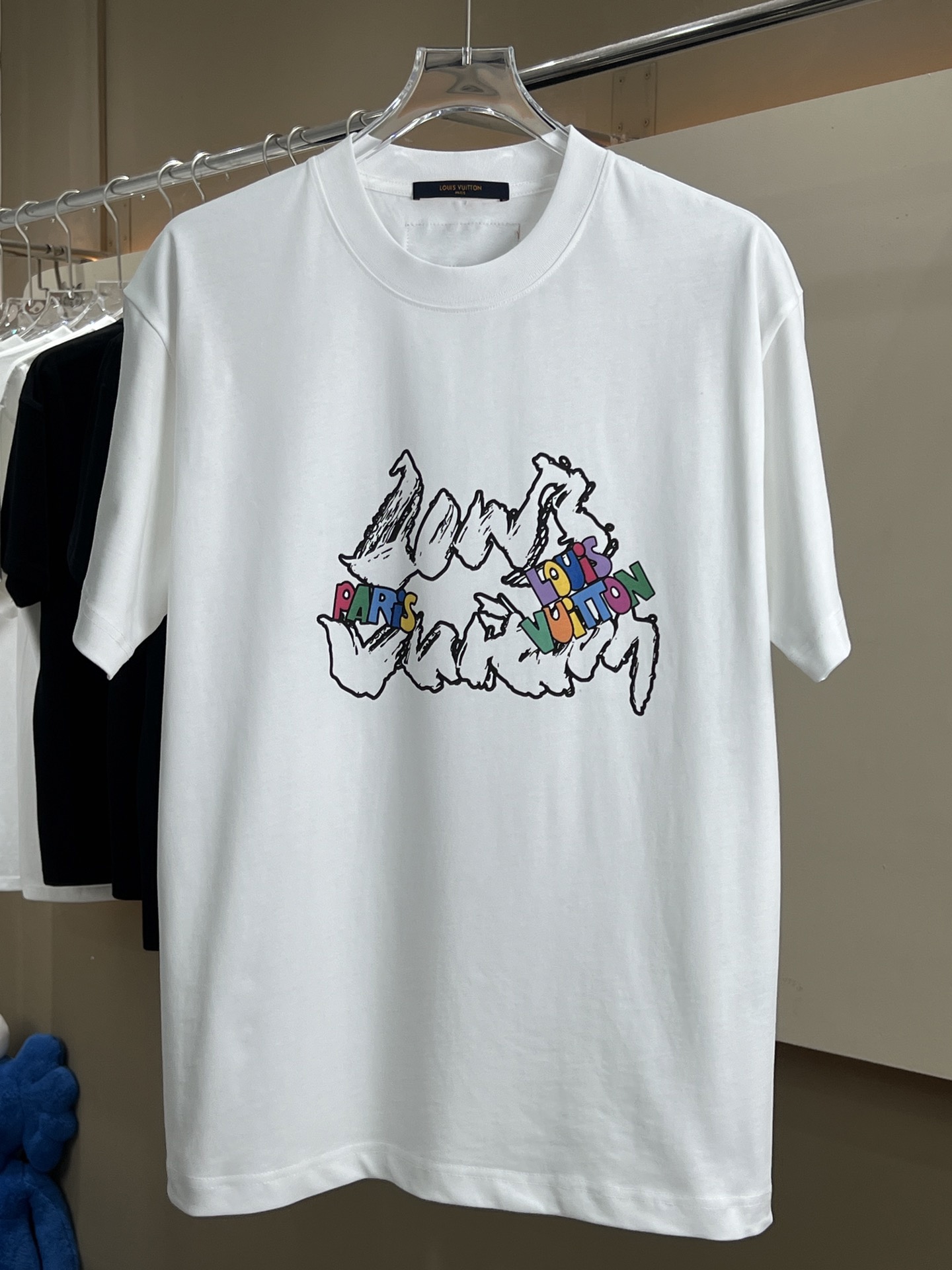 Men Women T-shirt Top Quality