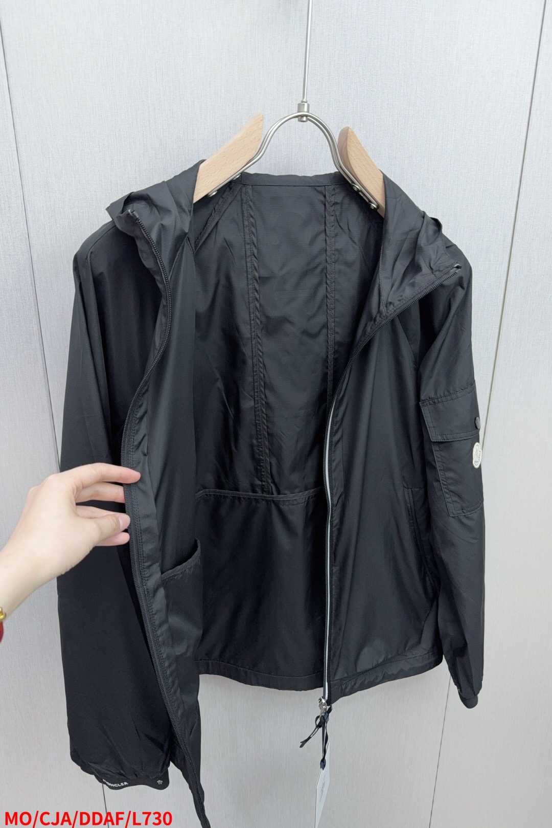 Men Jacket Top Quality