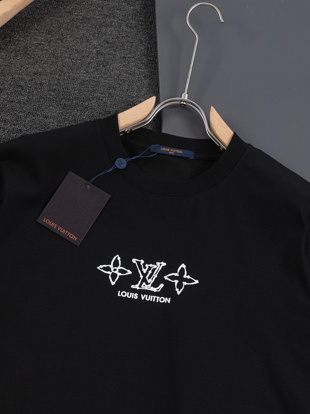 Men T-shirt Top Quality