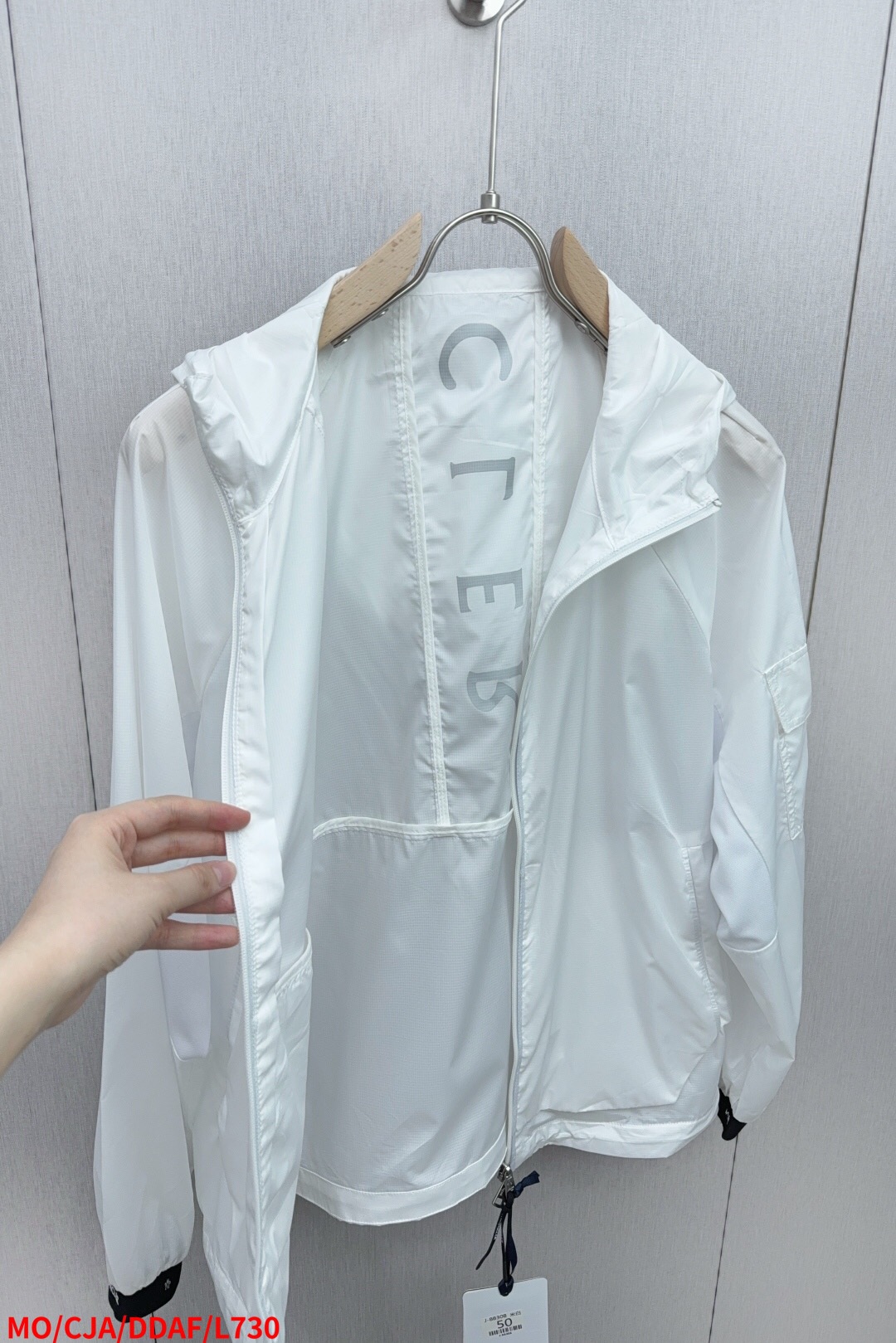 Men Jacket Top Quality