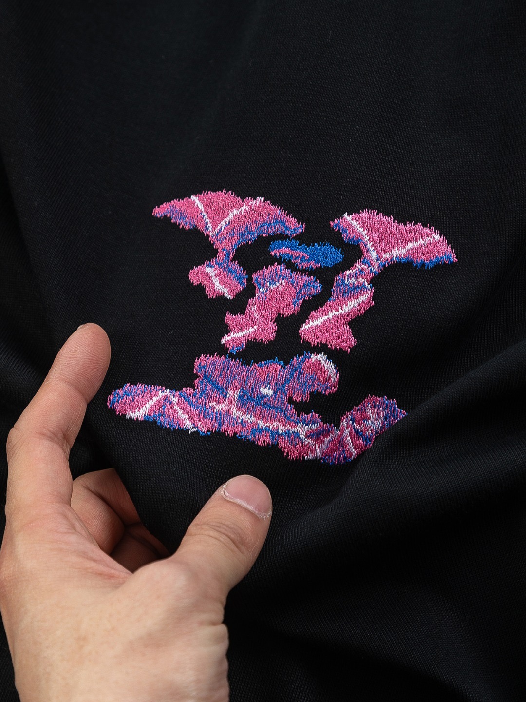 Men T-shirt Top Quality