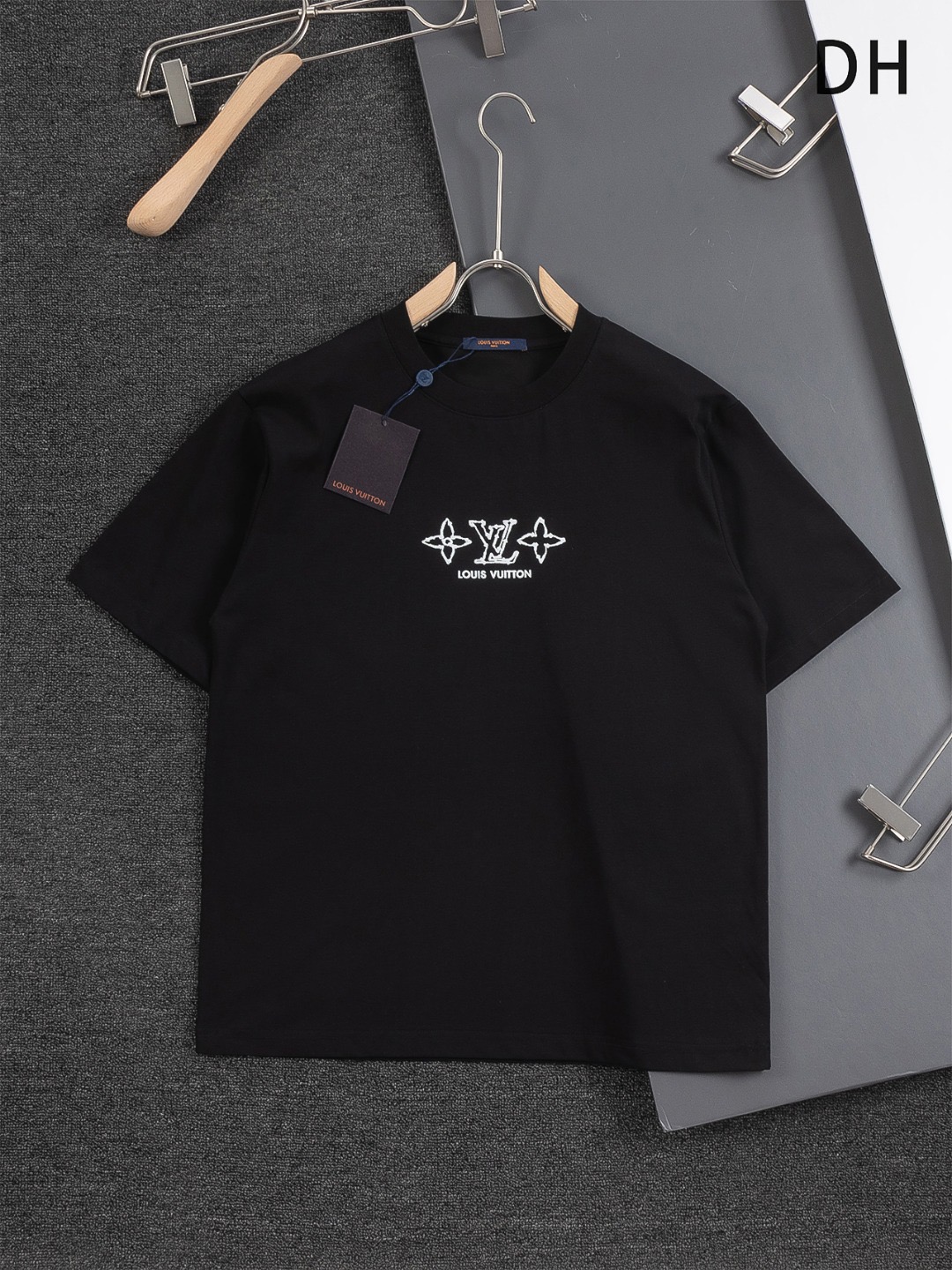 Men T-shirt Top Quality