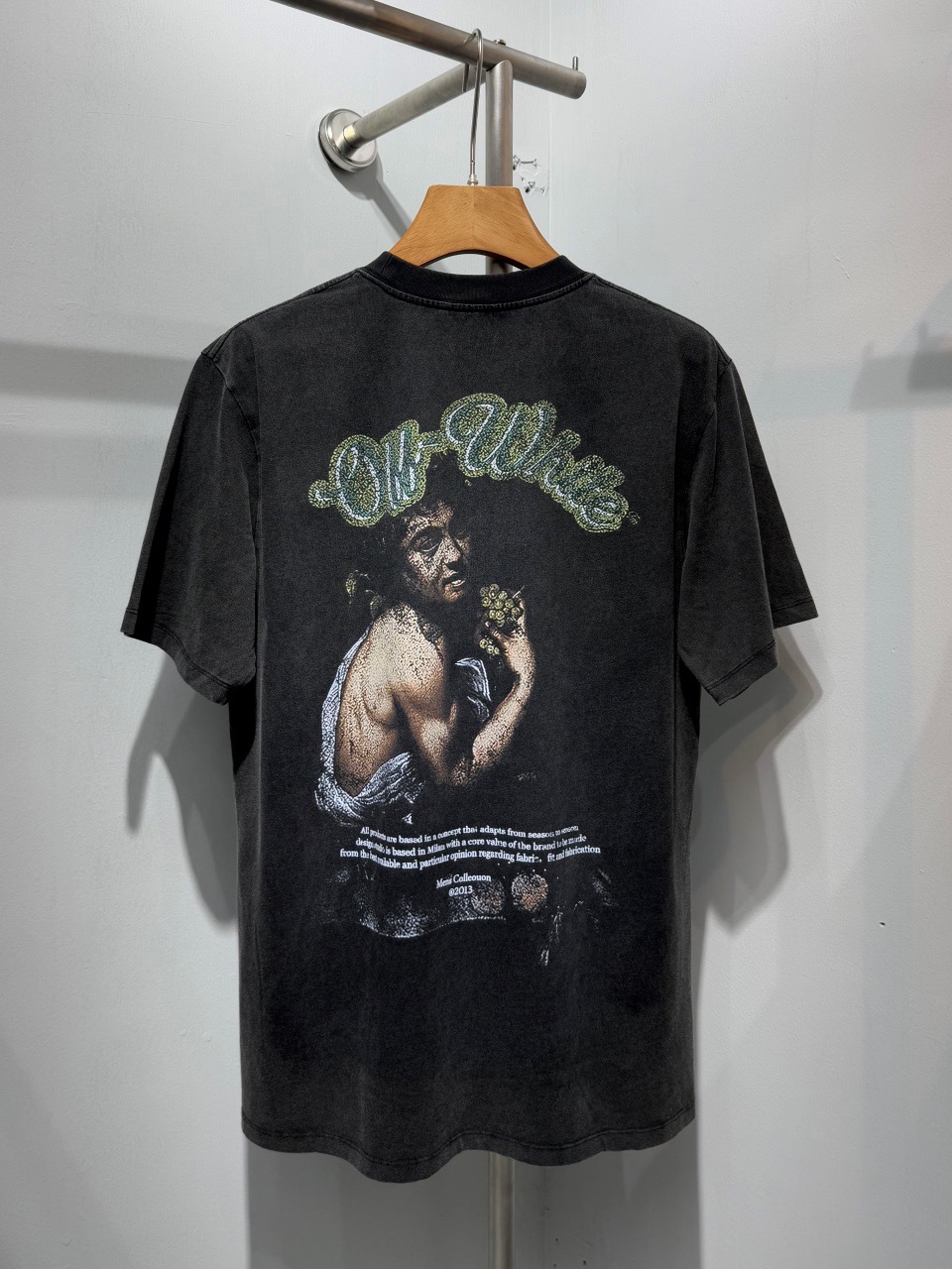 Men Women T-shirt Top Quality