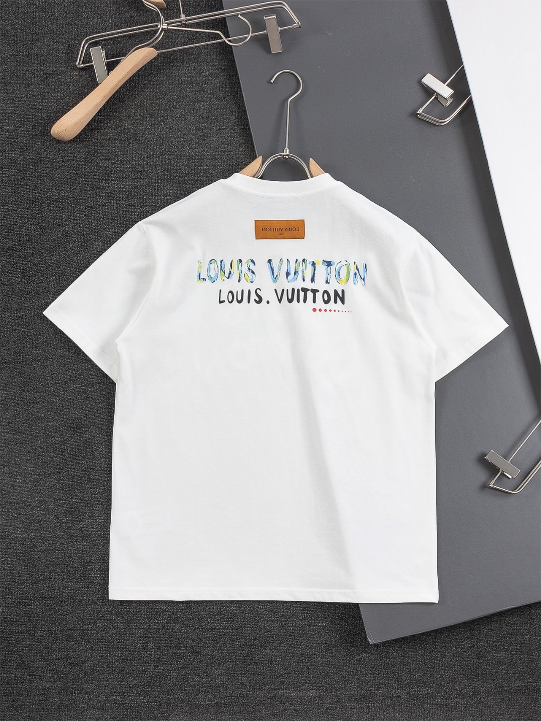 Men T-shirt Top Quality