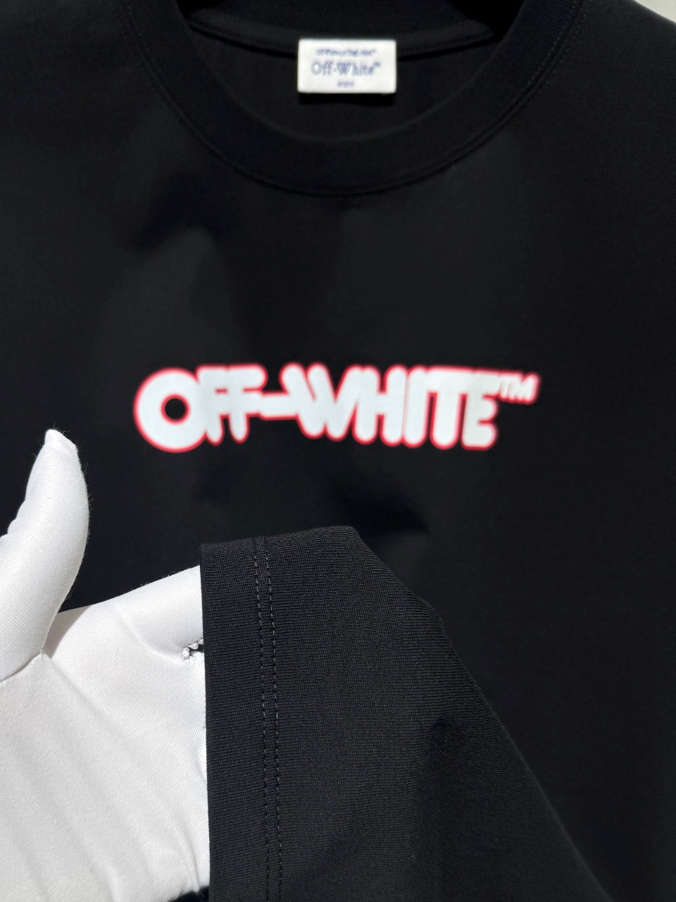 Men Women T-shirt Top Quality