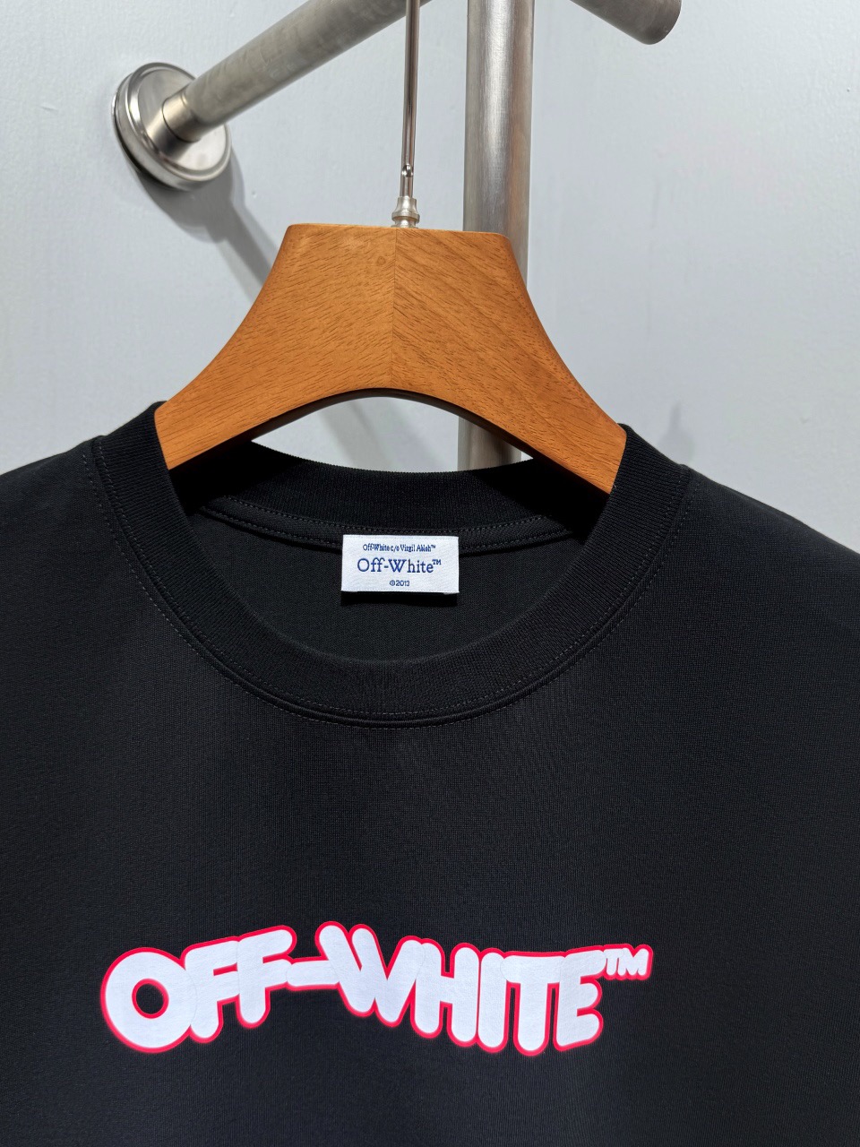 Men Women T-shirt Top Quality