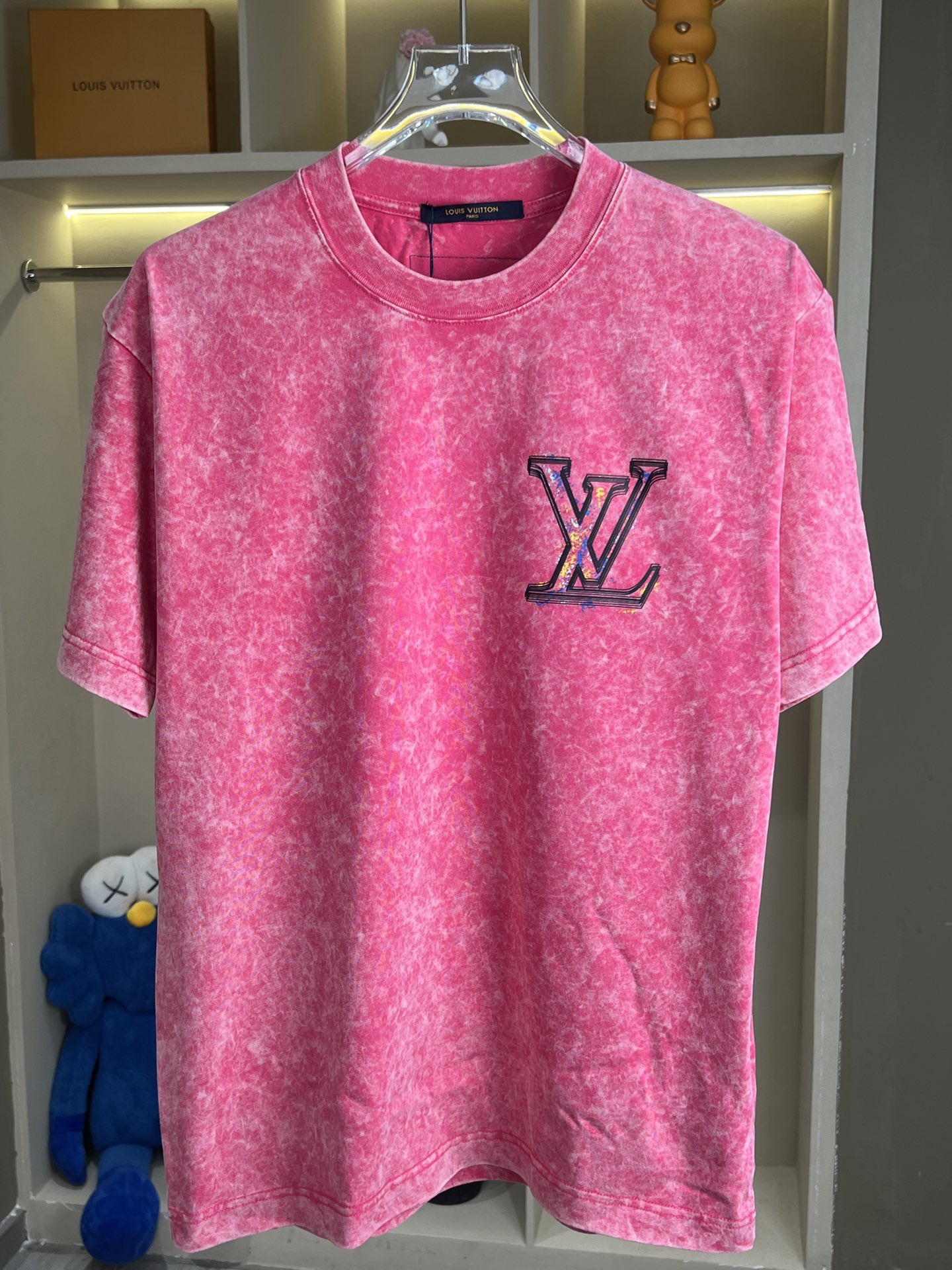 Men Women T-shirt Top Quality