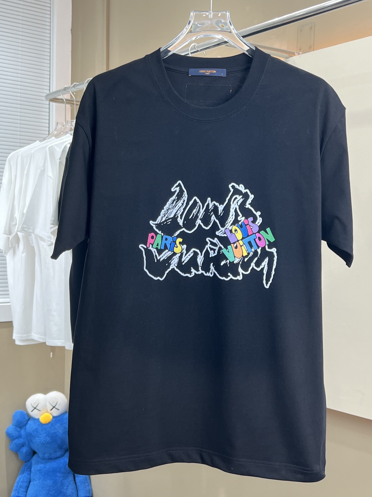 Men Women T-shirt Top Quality