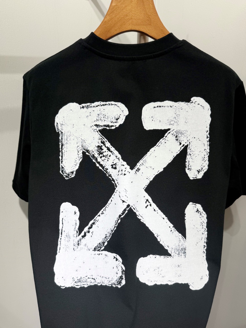 Men Women T-shirt Top Quality