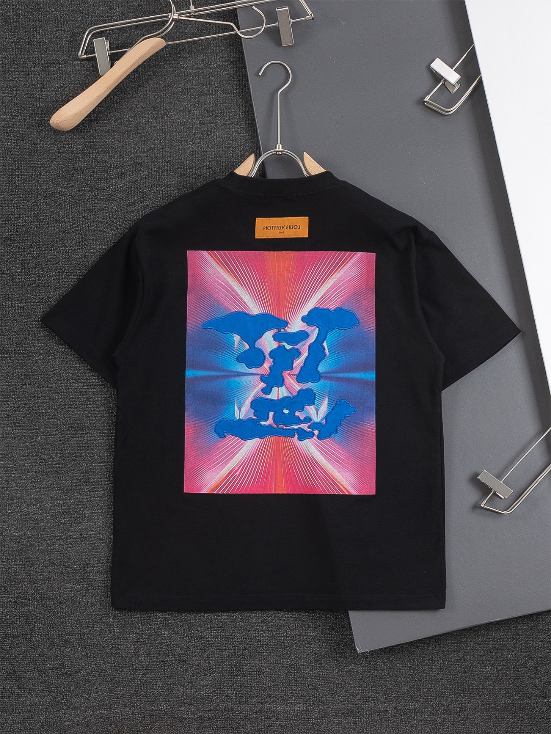 Men T-shirt Top Quality