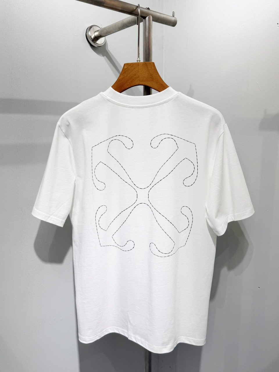 Men Women T-shirt Top Quality