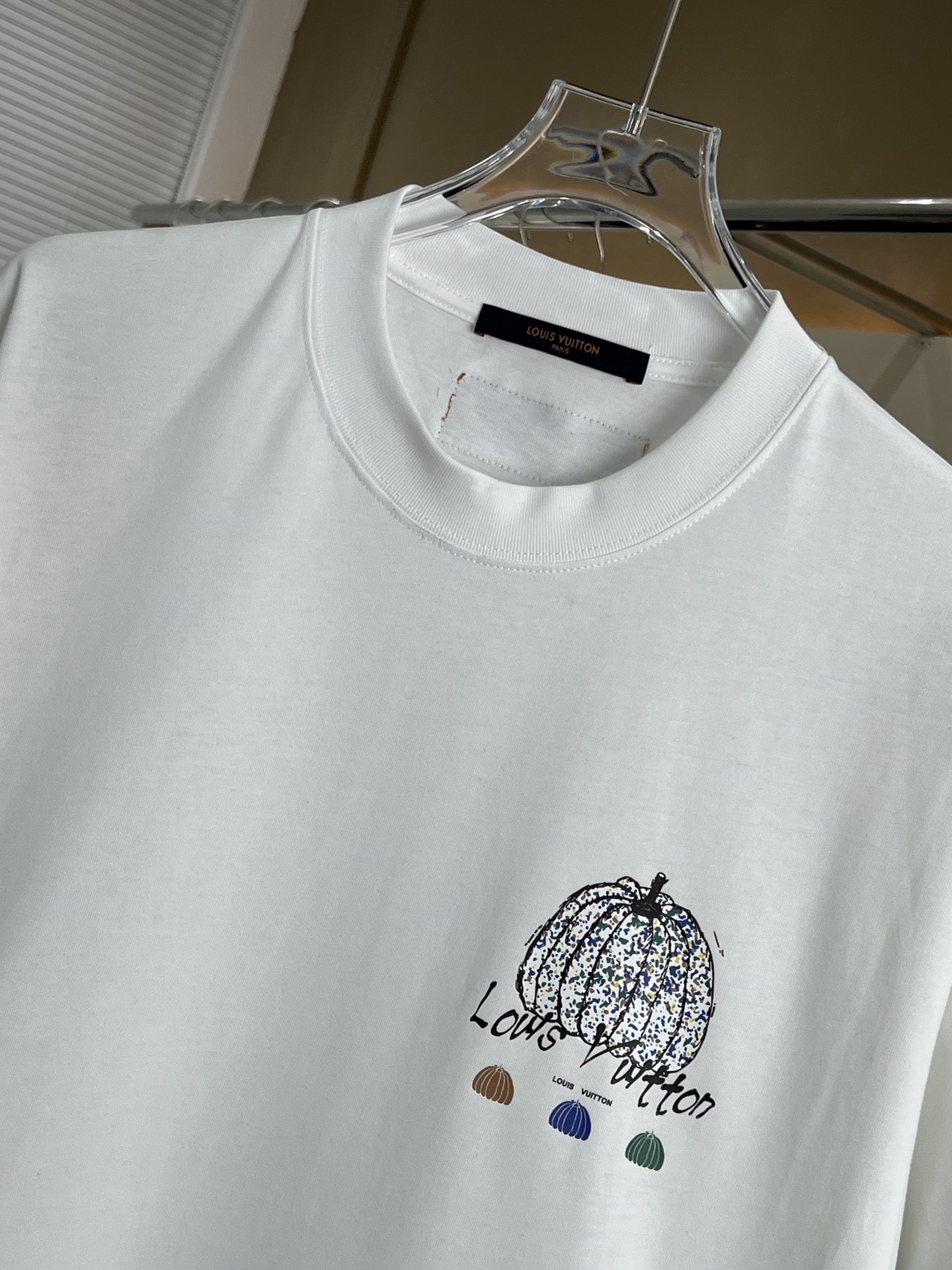 Men Women T-shirt Top Quality