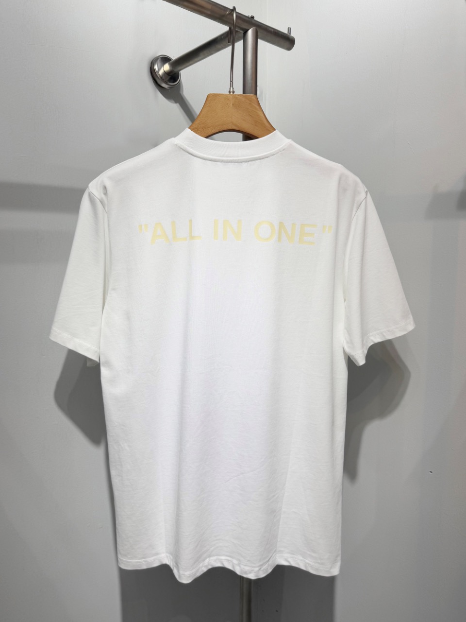 Men Women T-shirt Top Quality