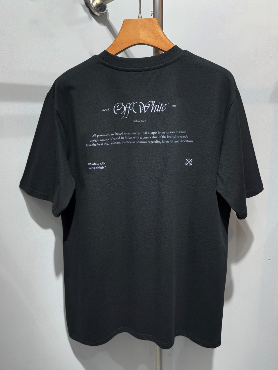 Men Women T-shirt Top Quality