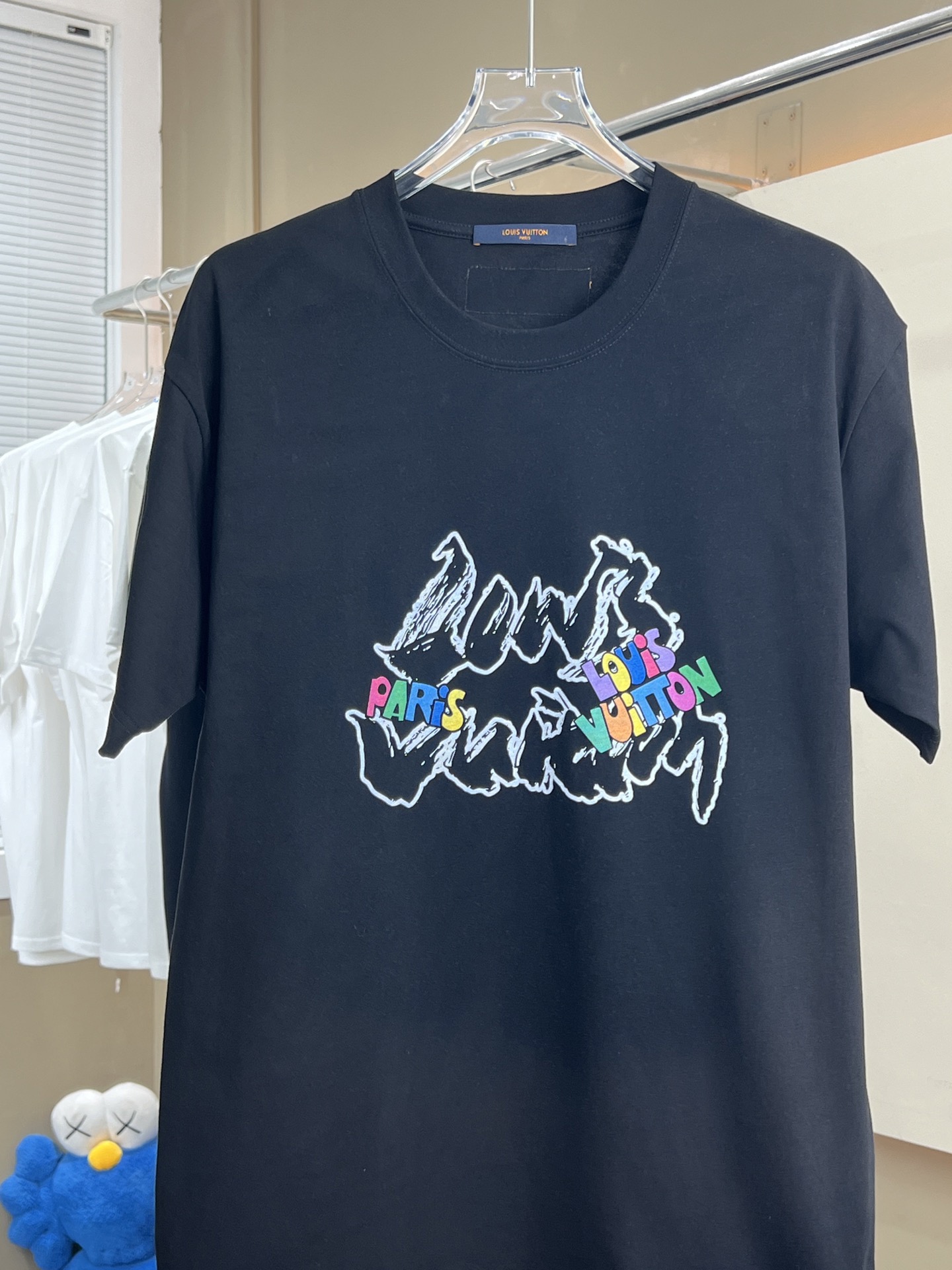 Men Women T-shirt Top Quality