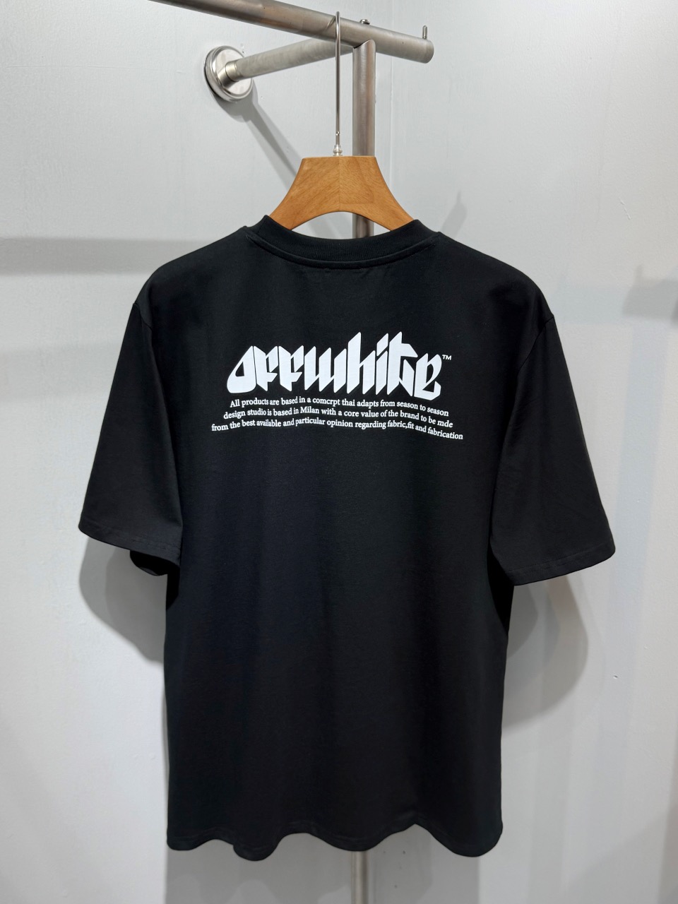 Men Women T-shirt Top Quality