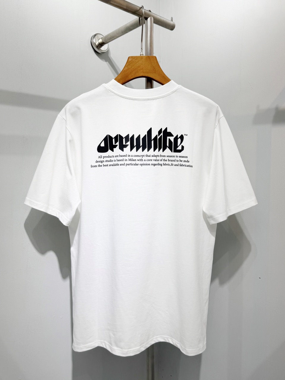 Men Women T-shirt Top Quality