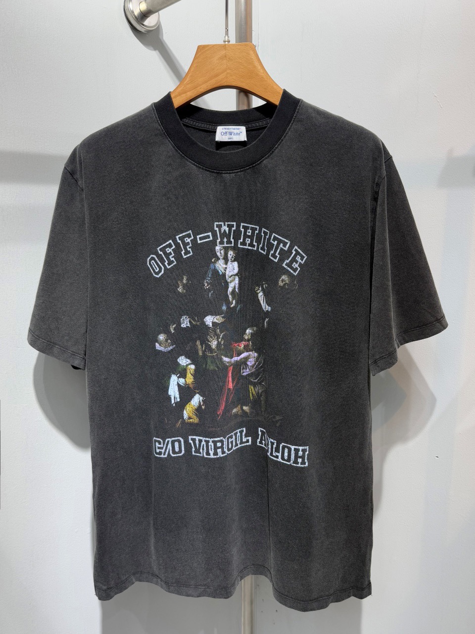 Men Women T-shirt Top Quality