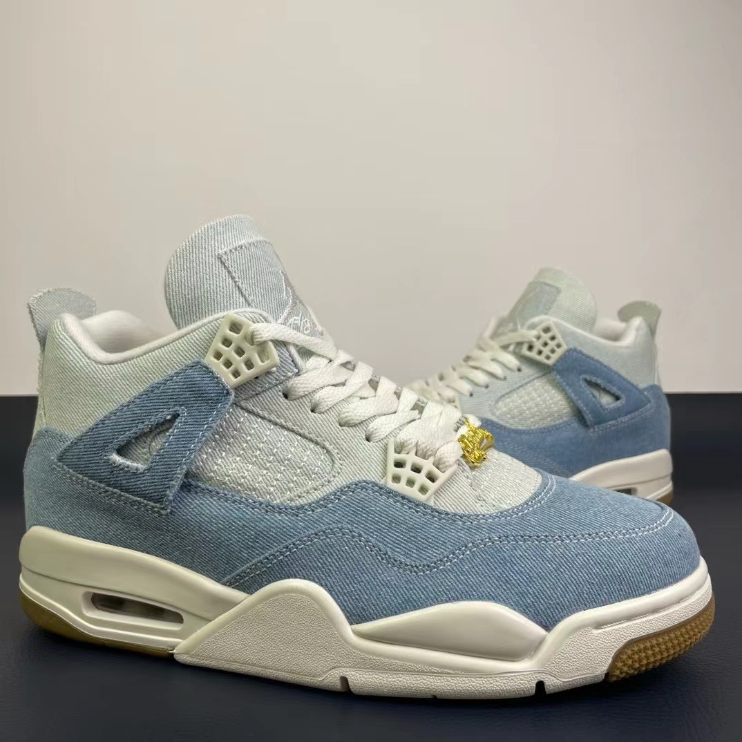 Good quality Air Jordan 4