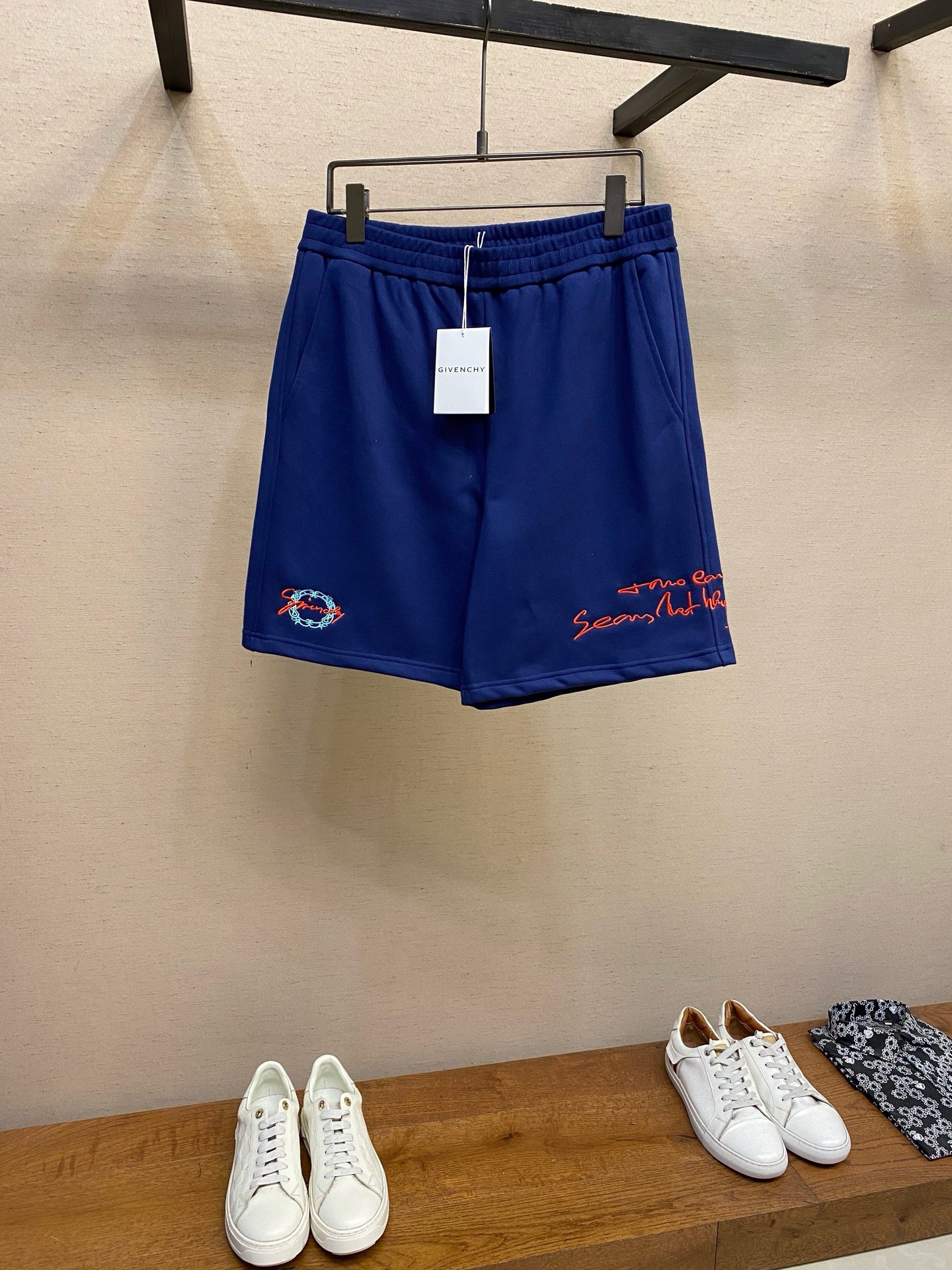 Men Shorts Top Quality