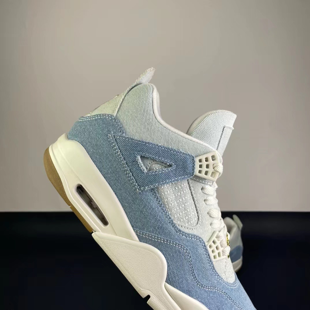 Good quality Air Jordan 4