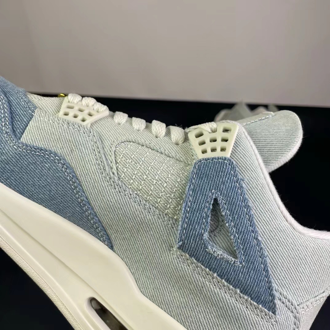 Good quality Air Jordan 4