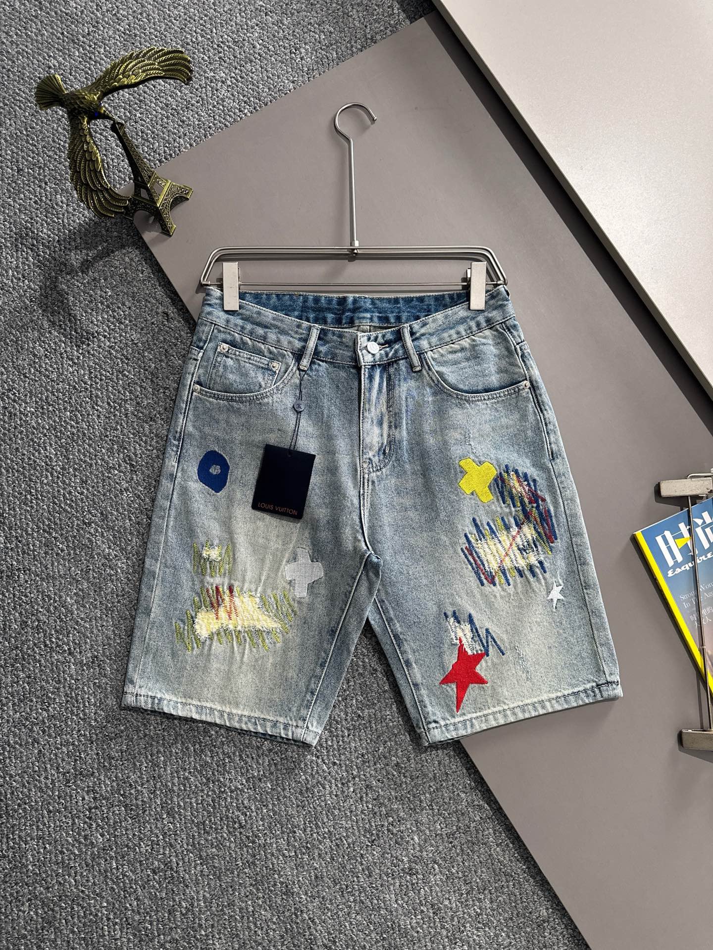 Men Shorts Top Quality