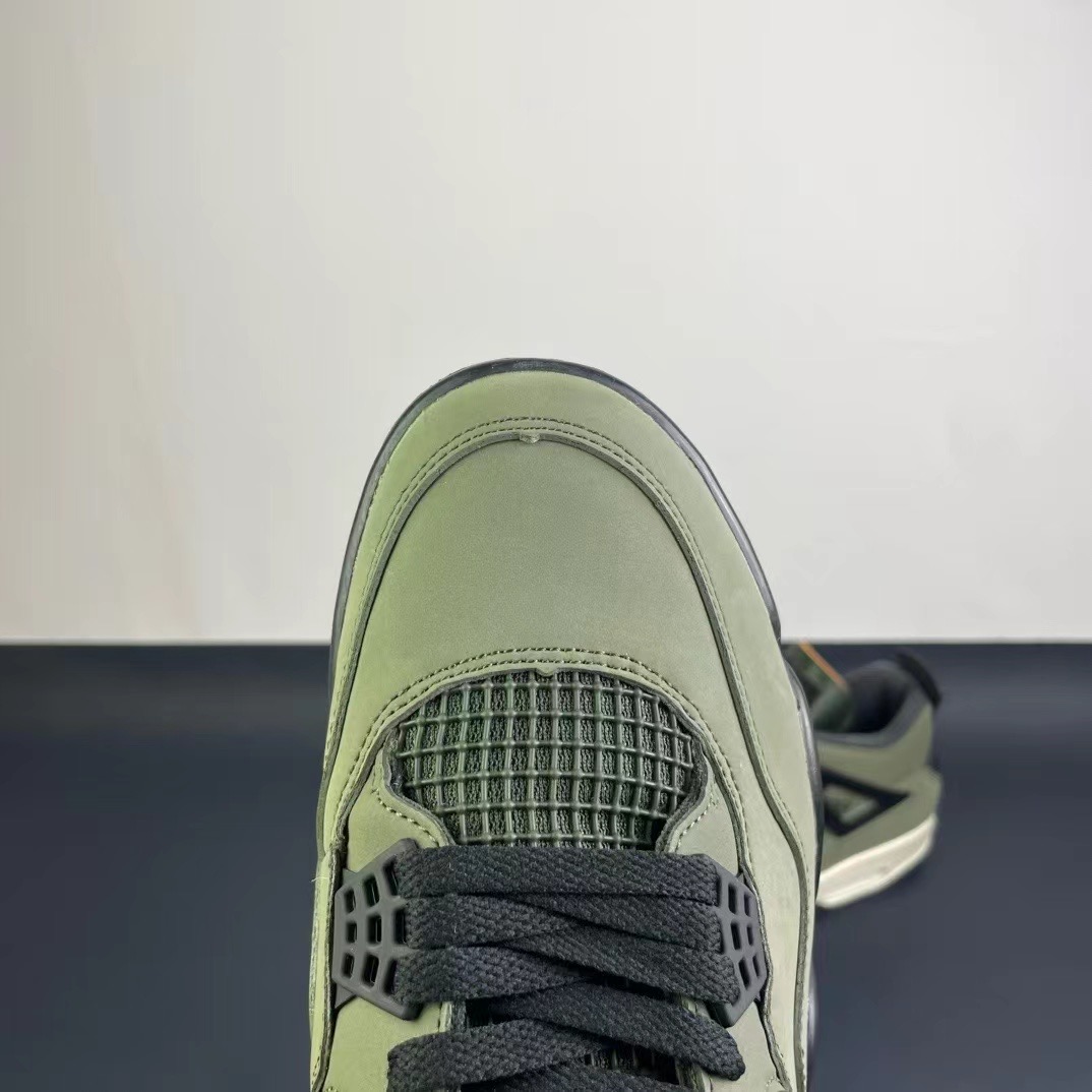 Good quality Air Jordan 4